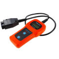 U480 Шины OBD2 / двигатель код читателя